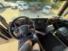 Scania R580 V8 NGS 6X2 Full air Retarder
