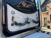 Scania R580 V8 NGS 6X2 Full air Retarder