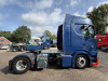 Scania S450 RTI Silo Compressor alcoa’s Retarder Standairco NL Truck