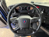 Scania S450 RTI Silo Compressor alcoa’s Retarder Standairco NL Truck