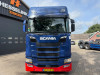 Scania S450 RTI Silo Compressor alcoa’s Retarder Standairco NL Truck