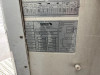 Schmitz Cargobull SCB*S3B Frigo 250B 265 Carrier Vector 1550 APK 10-2026