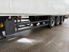 Schmitz Cargobull SCB*S3B Frigo 250B 265 Carrier Vector 1550 APK 10-2026
