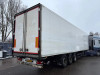 Schmitz Cargobull SCB*S3B Frigo 250B 265 Carrier Vector 1550 APK 10-2026