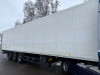 Schmitz Cargobull SCB*S3B Frigo 250B 265 Carrier Vector 1550 APK 10-2026