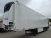 Schmitz Cargobull Carrier Vector HE19MT Multi Temp Double Stock Liftas