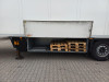 Schmitz Cargobull Carrier Vector HE19MT Multi Temp Double Stock Liftas