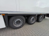 Schmitz Cargobull Carrier Vector HE19MT Multi Temp Double Stock Liftas