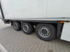 Schmitz Cargobull Carrier Vector HE19MT Multi Temp Double Stock Liftas