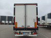 Schmitz Cargobull Carrier Vector HE19MT Multi Temp Double Stock Liftas