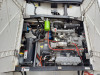 Schmitz Cargobull Carrier Vector HE19MT Multi Temp Double Stock Liftas