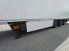 Schmitz Cargobull Carrier Vector HE19MT Multi-Temp 2T Tailgate Lift Axle