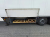 Schmitz Cargobull Carrier Vector HE19MT Multi-Temp 2T Tailgate Lift Axle