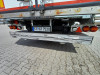 Schmitz Cargobull Carrier Vector HE19MT Multi-Temp 2T Tailgate Lift Axle
