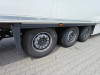 Schmitz Cargobull Carrier Vector HE19MT Multi-Temp 2T Tailgate Lift Axle