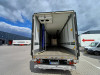 Schmitz Cargobull Carrier Vector HE19MT Multi-Temp 2T Tailgate Lift Axle