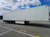 Schmitz Cargobull Carrier Vector HE19MT Multi-Temp 2T Tailgate Lift Axle