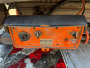 Schmitz Cargobull SKO 24 Thermo King A400 Lift Axle 2T Tailgate Pallet Box 270H 250B NL Trailer