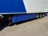 Schmitz Cargobull SKO 24 Thermo King A400 Lift Axle 2T Tailgate Pallet Box 270H 250B NL Trailer