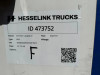 Schmitz Cargobull SKO 24 Thermo King A400 Lift Axle 2T Tailgate Pallet Box 270H 250B NL Trailer