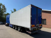 Schmitz Cargobull SKO 24 Thermo King A400 Lift Axle 2T Tailgate Pallet Box 270H 250B NL Trailer