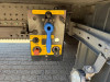 Schmitz Cargobull SKO 24 Thermo King A400 Lift Axle 2T Tailgate Pallet Box 270H 250B NL Trailer