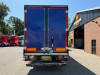 Schmitz Cargobull SKO 24 Thermo King A400 Lift Axle 2T Tailgate Pallet Box 270H 250B NL Trailer