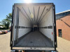 Schmitz Cargobull SKO 24 Thermo King A400 Lift Axle 2T Tailgate Pallet Box 270H 250B NL Trailer
