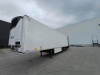 Schmitz Cargobull Carrier Vector HE19MT Multi Temp Double Stock Liftas Palletkisy