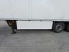 Schmitz Cargobull Carrier Vector HE19MT Multi Temp Double Stock Liftas Palletkisy