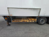 Schmitz Cargobull Carrier Vector HE19MT Multi Temp Double Stock Liftas Palletkisy