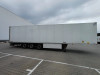 Schmitz Cargobull Carrier Vector HE19MT Multi Temp Double Stock Liftas Palletkisy