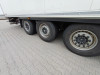 Schmitz Cargobull Carrier Vector HE19MT Multi Temp Double Stock Liftas Palletkisy