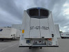Schmitz Cargobull Carrier Vector HE19MT Multi Temp Double Stock Liftas Palletkisy