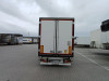 Schmitz Cargobull Carrier Vector HE19MT Multi Temp Double Stock Liftas Palletkisy