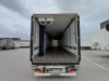 Schmitz Cargobull Carrier Vector HE19MT Multi Temp Double Stock Liftas Palletkisy