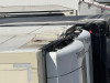 Schmitz Cargobull Thermo King SLXe Spectrum roof damage! Multi-Temp steering column