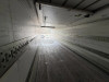Schmitz Cargobull Thermo King SLXe Spectrum roof damage! Multi-Temp steering column