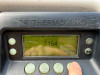 Schmitz Cargobull Thermo King SLXe Spectrum roof damage! Multi-Temp steering column