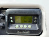 Schmitz Cargobull Thermo King SLXe Spectrum roof damage! Multi-Temp steering column