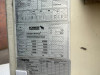 Schmitz Cargobull Thermo King SLXe Spectrum roof damage! Multi-Temp steering column