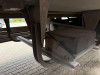 Schmitz Cargobull Thermo King SLXe Spectrum roof damage! Multi-Temp steering column