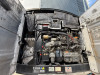 Schmitz Cargobull Thermo King SLXe Spectrum roof damage! Multi-Temp steering column
