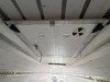 Schmitz Cargobull Thermo King SLXe Spectrum roof damage! Multi-Temp steering column