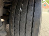 Schmitz Cargobull Thermo King SLXe Spectrum roof damage! Multi-Temp steering column