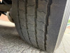 Schmitz Cargobull Thermo King SLXe Spectrum roof damage! Multi-Temp steering column
