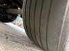 Schmitz Cargobull Thermo King SLXe Spectrum roof damage! Multi-Temp steering column