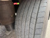 Schmitz Cargobull Thermo King SLXe Spectrum roof damage! Multi-Temp steering column