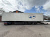 Schmitz Cargobull Thermo King SLXe Spectrum roof damage! Multi-Temp steering column