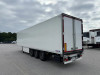 Schmitz Cargobull Carrier Vector HE19MT Multi-Temp Lift Axle